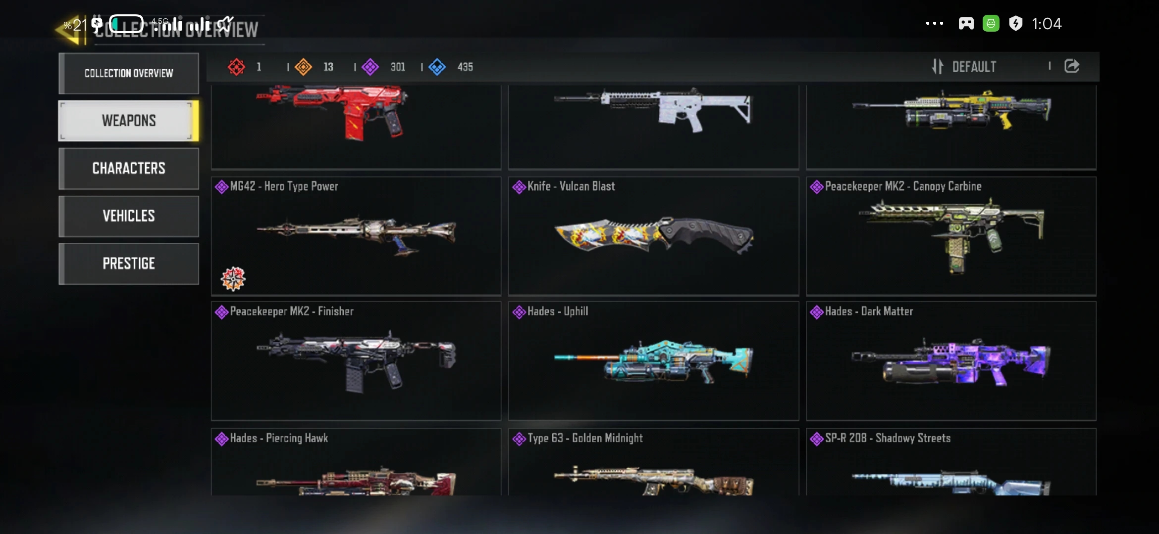 slider 5