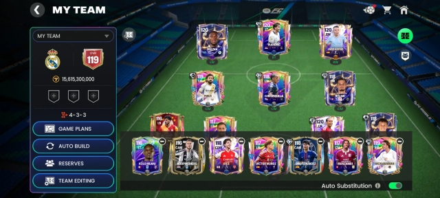 اکانت fc27