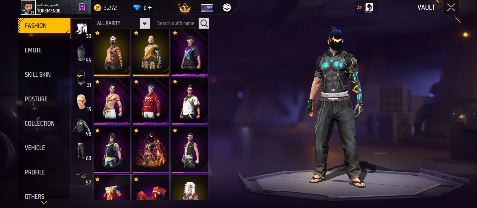 More images