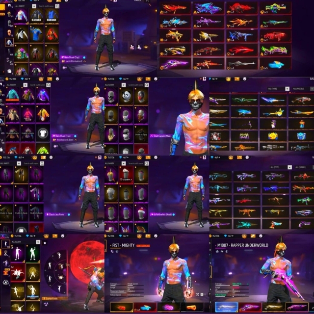 فری فایر قیمت عالی
